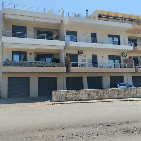 Zoe'S Luxury Home - Private Parking 干尼亞 外观 照片